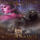 Resurrection : A Territories Novel